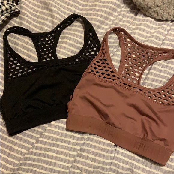 PINK Victoria's Secret Other - Pink sports bra bundle